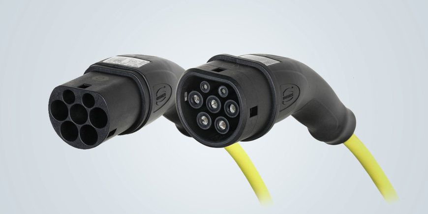 HARTING Automotive mit Volkswagen Group Award 2020 ausgezeichnet